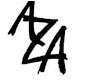 aza