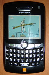 blackberry 8820 bb