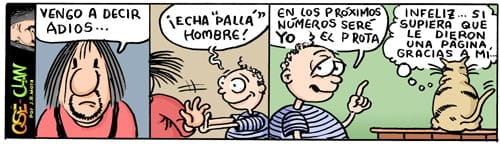 ultima eccus