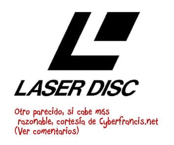laserdisc