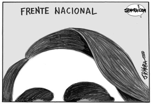 aznar desiertos y montañas lejanas