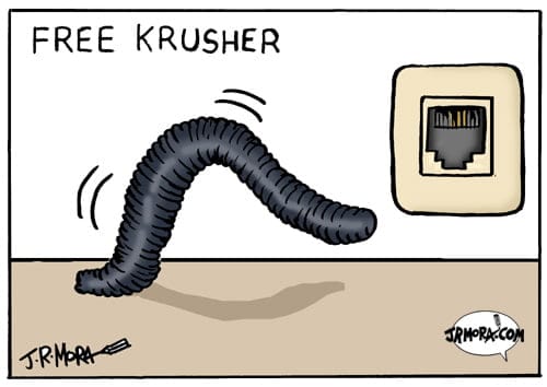 free krusher