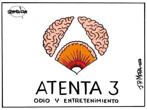 antena 3 el diario de patricia