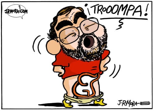 meneame rajoy galli