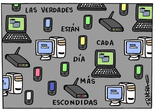 verdades
