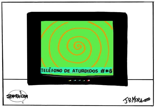 aturdidos
