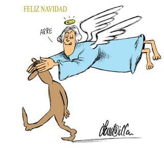 navidad Lombilla