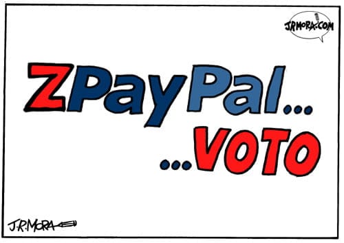 zpay pal voto