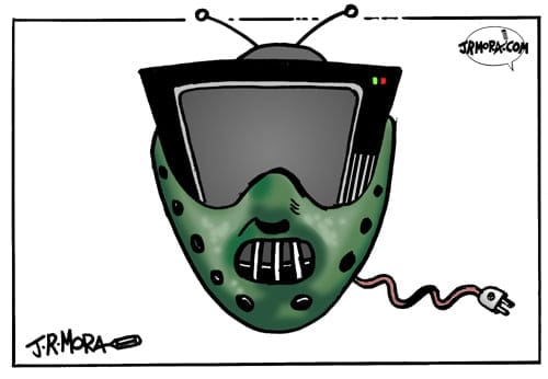 Blog libre de campaña