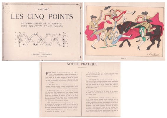 cinqpoints
