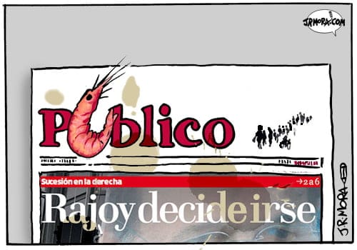 publico ekaizer rajoy portada publico ekaizer rajoy portada