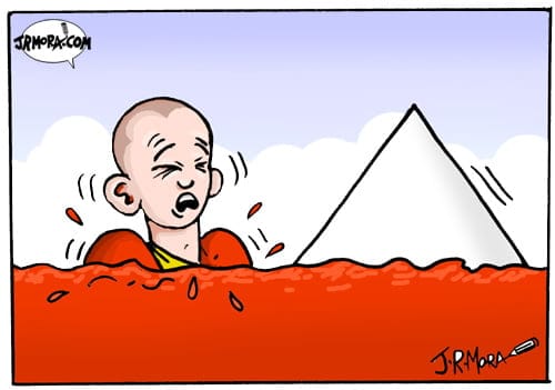 tibet