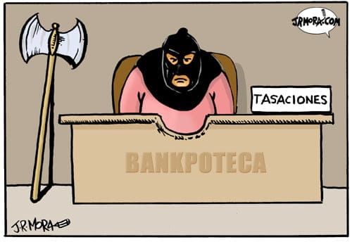 tasaciones