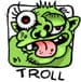 troll