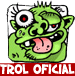Troll oficial