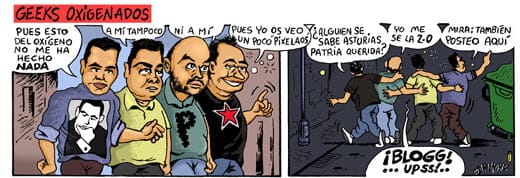 bloggers