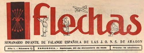 flechas flechas