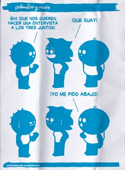 entrevistaatres