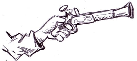 pistola-pirata pistola-pirata