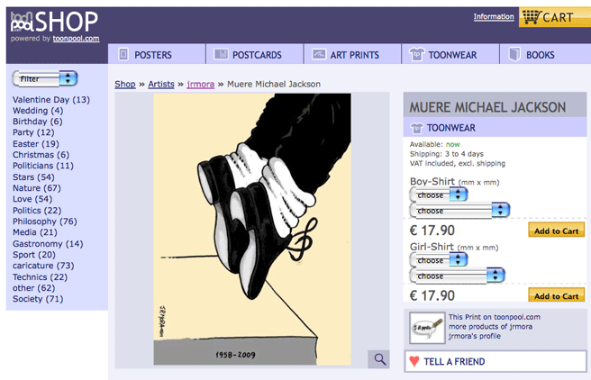shop