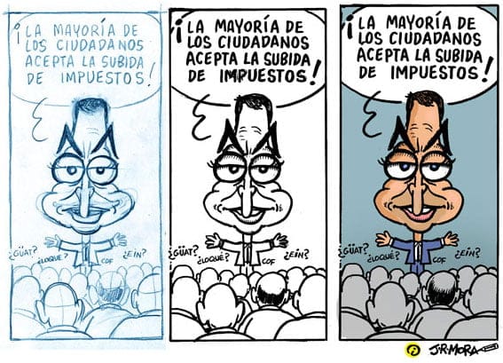 impuestos-lainformacion