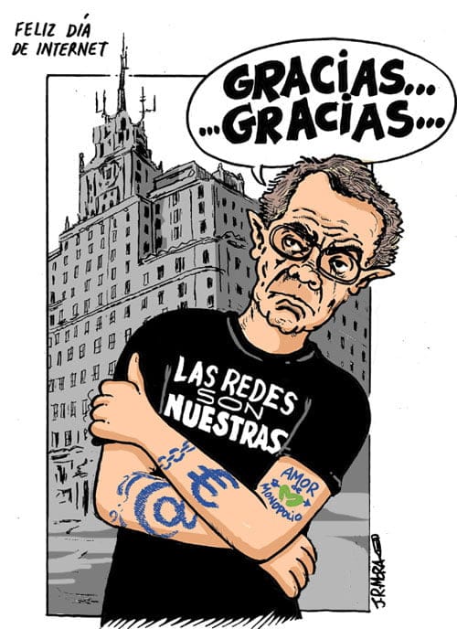 día de internet