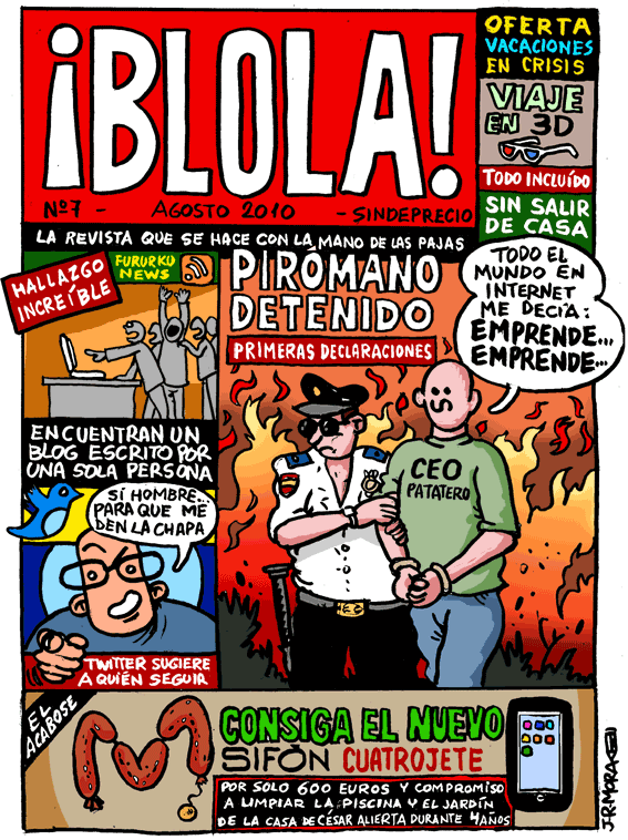 Blola 7