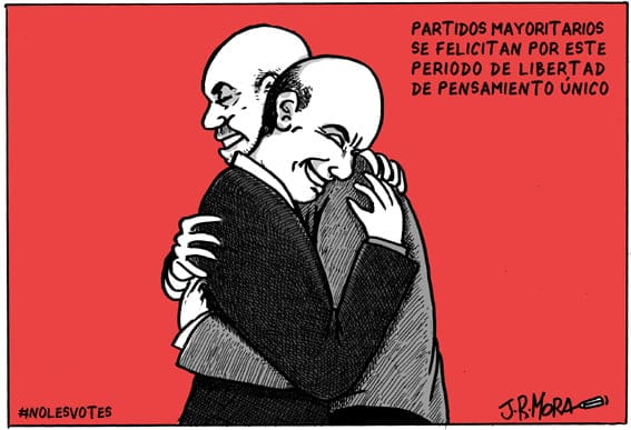 JR Mora