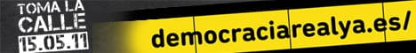 democraciareal
