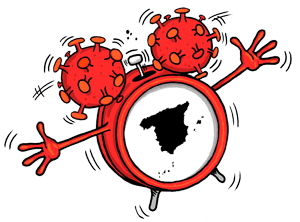 Coronavirus, diario de supervivencia. Día 13