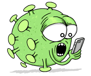 Coronavirus, diario de supervivencia. Día 13