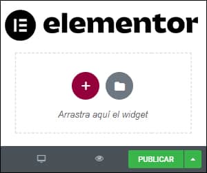 Descubre Elementor