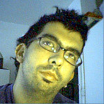 Roberto Mata